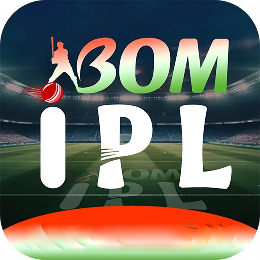BOM IPL Cricket App | Download and Win ₹350 Bonus