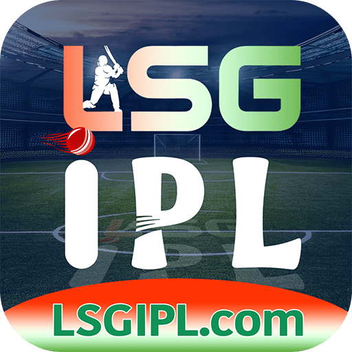 LSG IPL | IPL Gaming App | Download & Get ₹750 Bonus