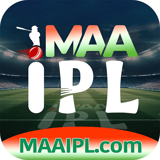 MAA IPL Cricket Game App | Download and Win ₹750 Bonus