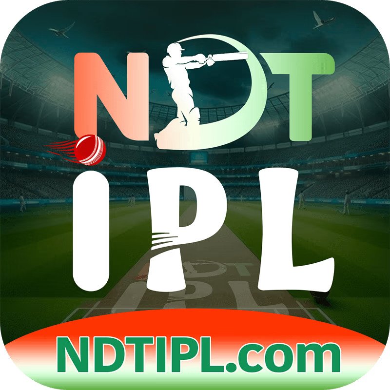 NDT IPL – Exciting Cricket Game | Download and Win ₹750 Bonus